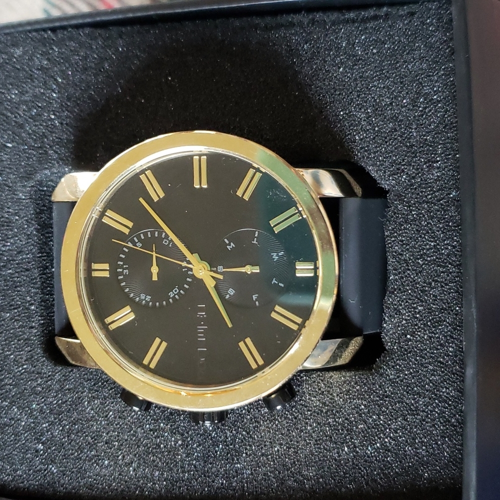 Rockwell watch